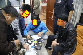 铁门关讨债公司